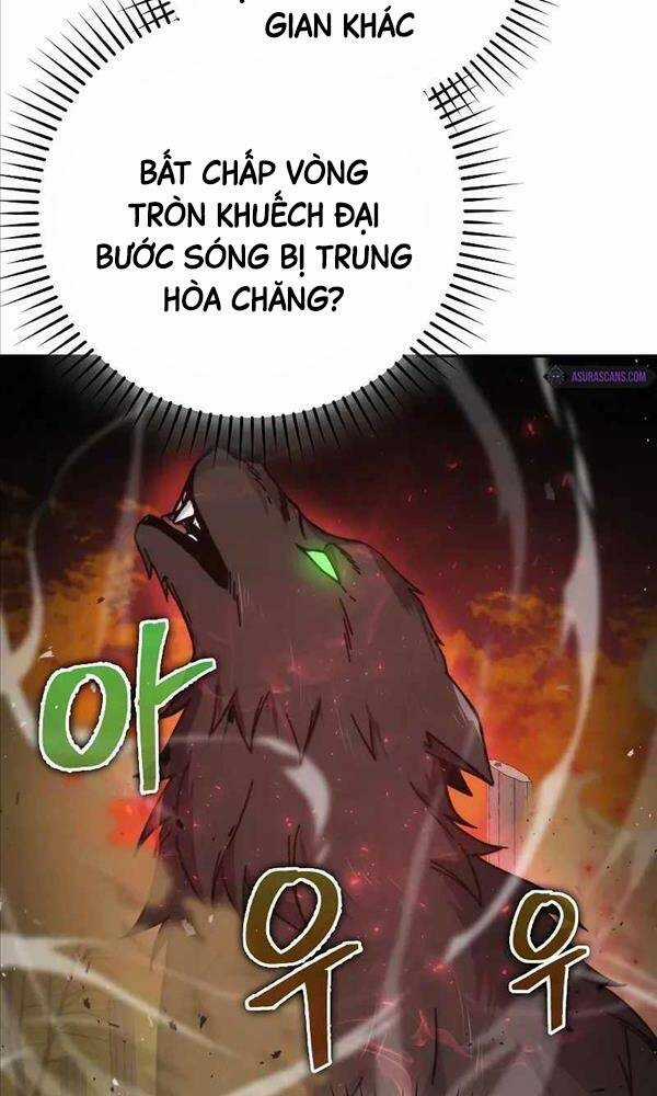 Chúa Quỷ Tăng Cấp Bằng Võ Thuật Chapter 33 trang 15