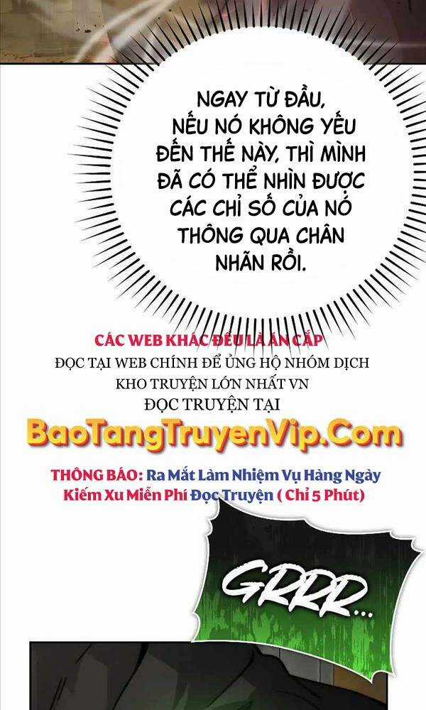 Chúa Quỷ Tăng Cấp Bằng Võ Thuật Chapter 33 trang 16