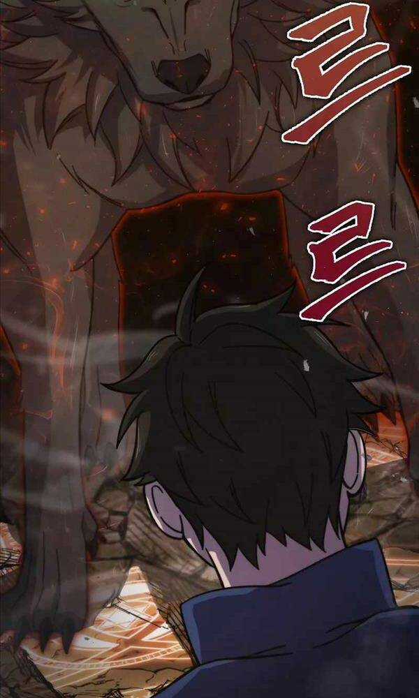 Chúa Quỷ Tăng Cấp Bằng Võ Thuật Chapter 33 trang 18