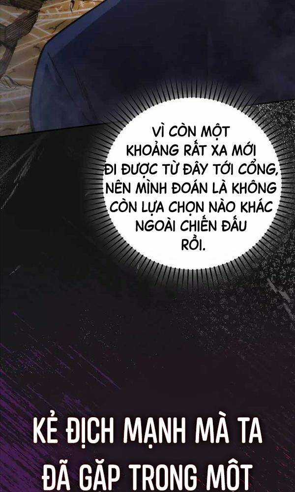 Chúa Quỷ Tăng Cấp Bằng Võ Thuật Chapter 33 trang 19