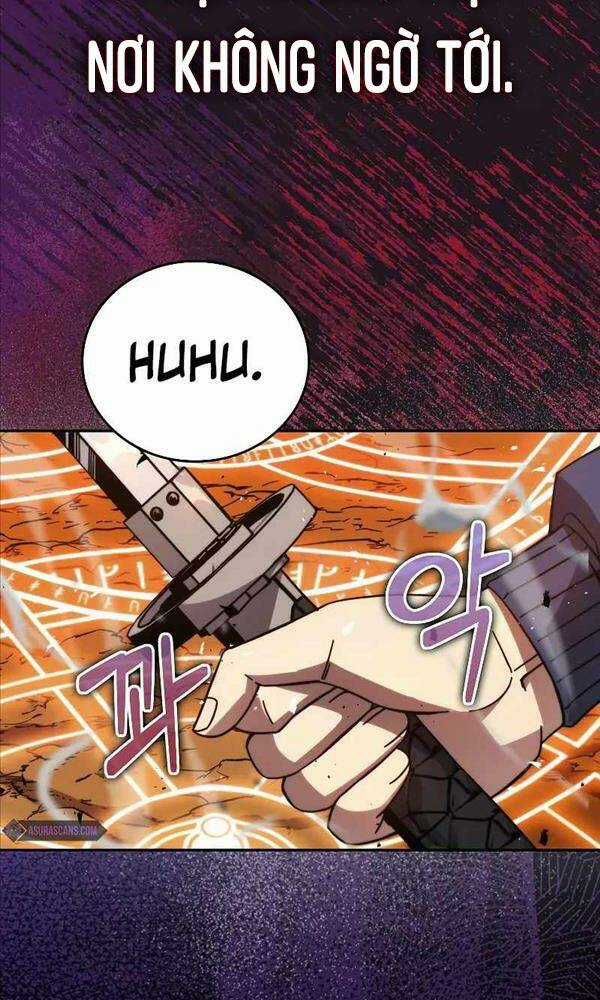 Chúa Quỷ Tăng Cấp Bằng Võ Thuật Chapter 33 trang 20