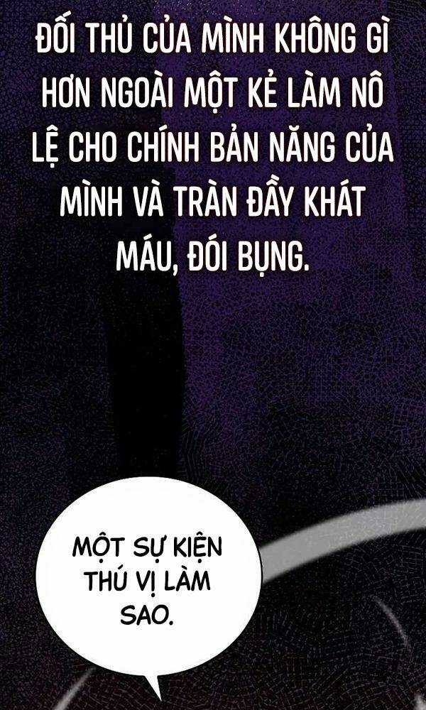 Chúa Quỷ Tăng Cấp Bằng Võ Thuật Chapter 33 trang 21