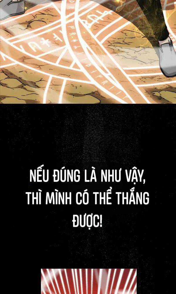 Chúa Quỷ Tăng Cấp Bằng Võ Thuật Chapter 33 trang 23