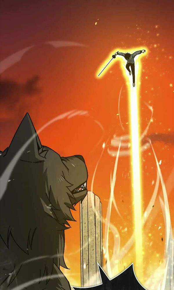 Chúa Quỷ Tăng Cấp Bằng Võ Thuật Chapter 33 trang 25