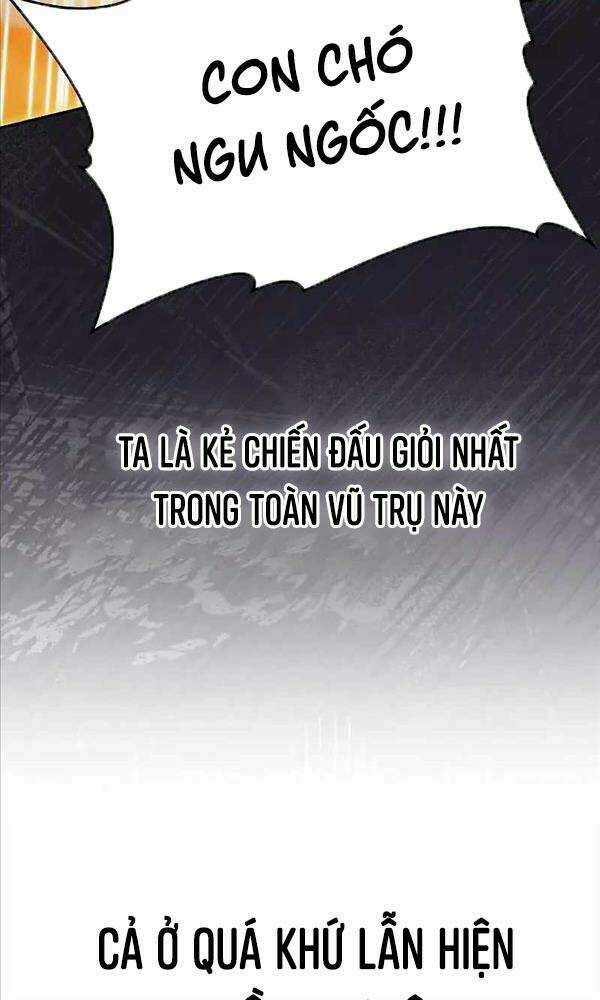 Chúa Quỷ Tăng Cấp Bằng Võ Thuật Chapter 33 trang 28