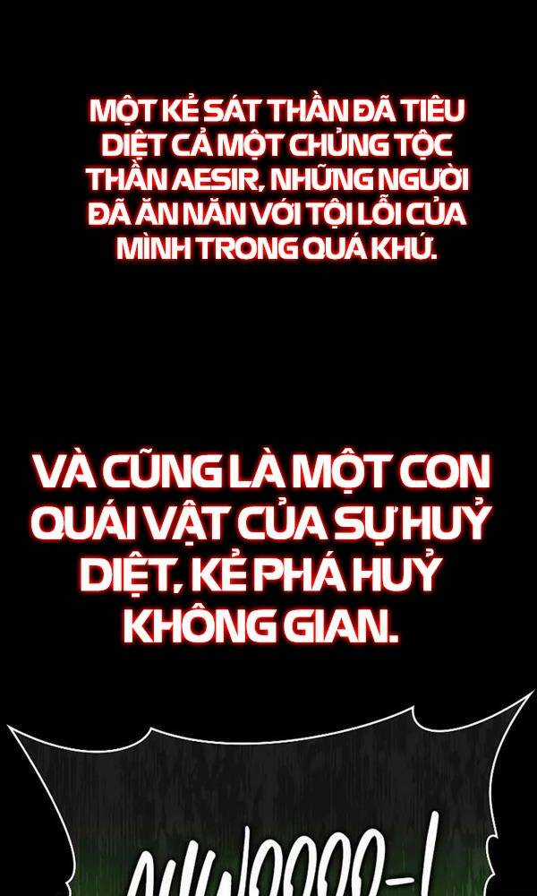 Chúa Quỷ Tăng Cấp Bằng Võ Thuật Chapter 33 trang 3