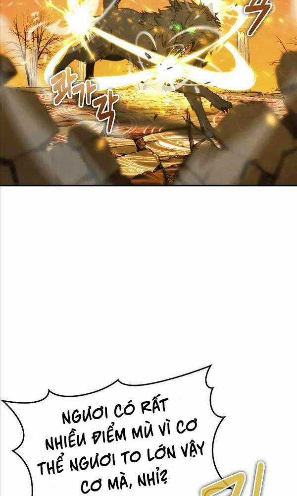 Chúa Quỷ Tăng Cấp Bằng Võ Thuật Chapter 33 trang 31