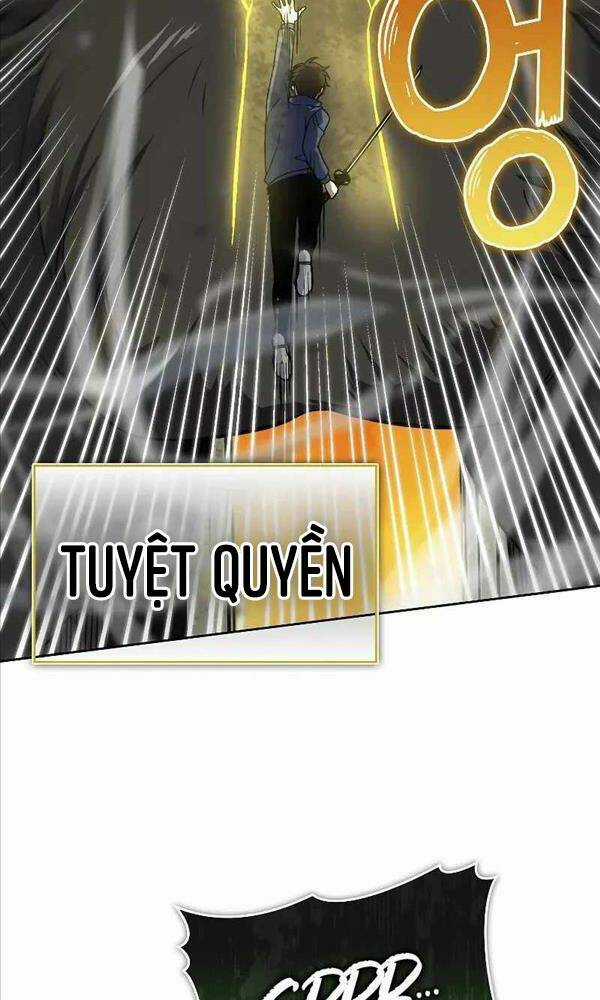 Chúa Quỷ Tăng Cấp Bằng Võ Thuật Chapter 33 trang 34