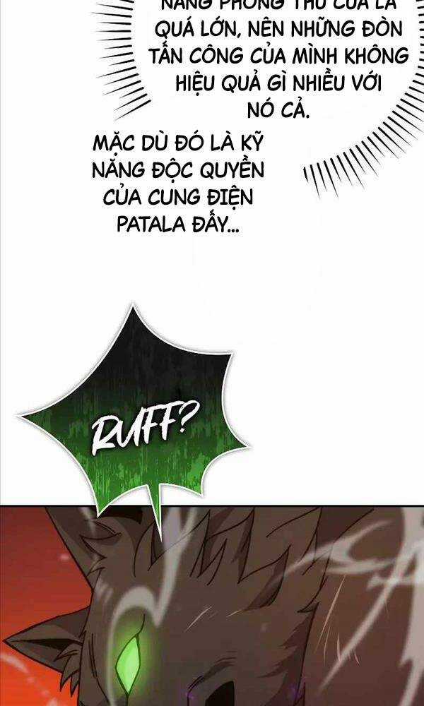 Chúa Quỷ Tăng Cấp Bằng Võ Thuật Chapter 33 trang 36