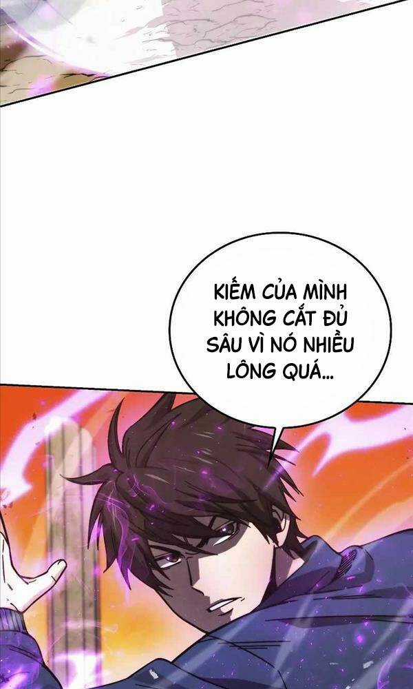 Chúa Quỷ Tăng Cấp Bằng Võ Thuật Chapter 33 trang 39