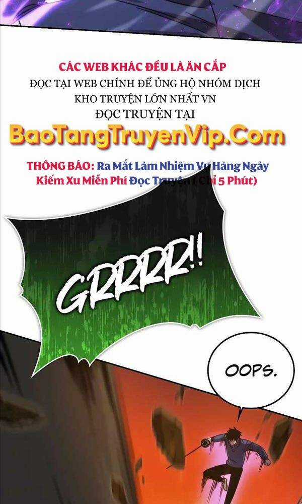 Chúa Quỷ Tăng Cấp Bằng Võ Thuật Chapter 33 trang 40