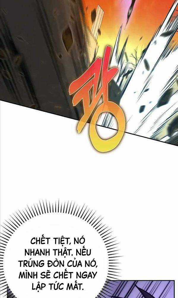 Chúa Quỷ Tăng Cấp Bằng Võ Thuật Chapter 33 trang 41