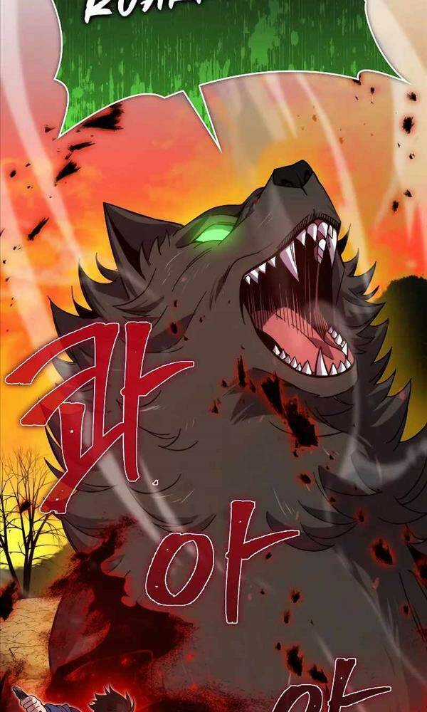 Chúa Quỷ Tăng Cấp Bằng Võ Thuật Chapter 33 trang 45