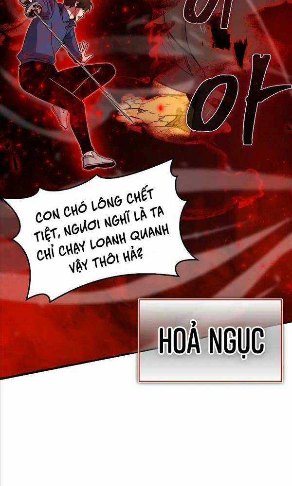 Chúa Quỷ Tăng Cấp Bằng Võ Thuật Chapter 33 trang 46