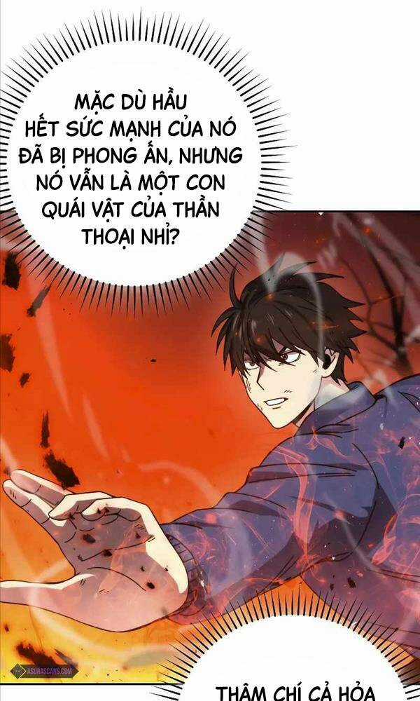 Chúa Quỷ Tăng Cấp Bằng Võ Thuật Chapter 33 trang 47