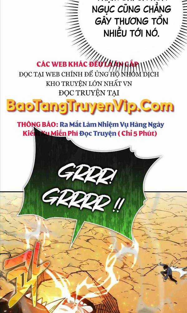 Chúa Quỷ Tăng Cấp Bằng Võ Thuật Chapter 33 trang 48
