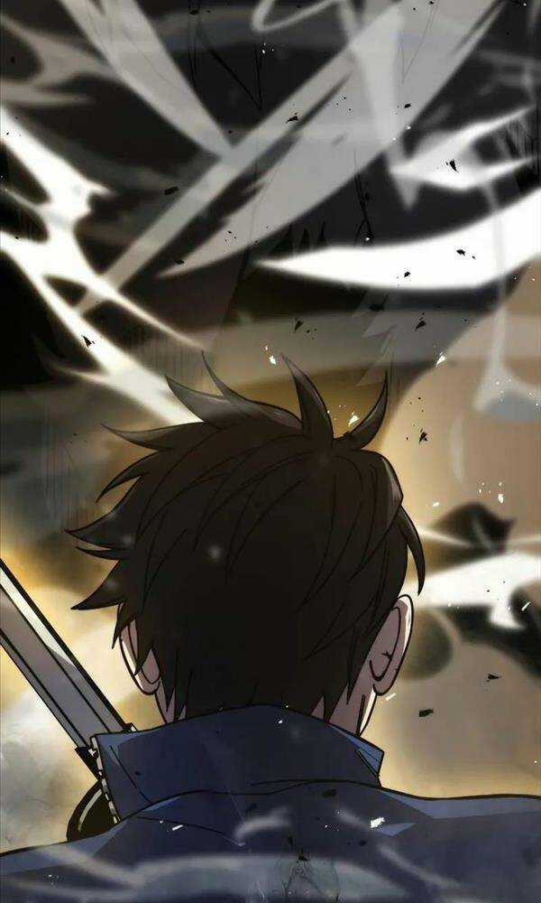 Chúa Quỷ Tăng Cấp Bằng Võ Thuật Chapter 33 trang 5