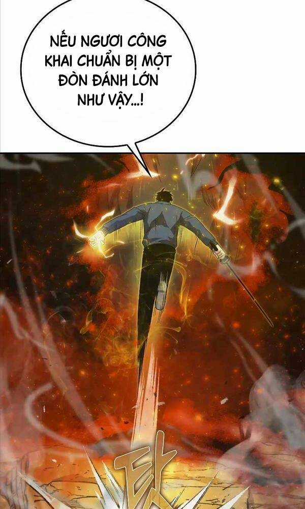 Chúa Quỷ Tăng Cấp Bằng Võ Thuật Chapter 33 trang 50