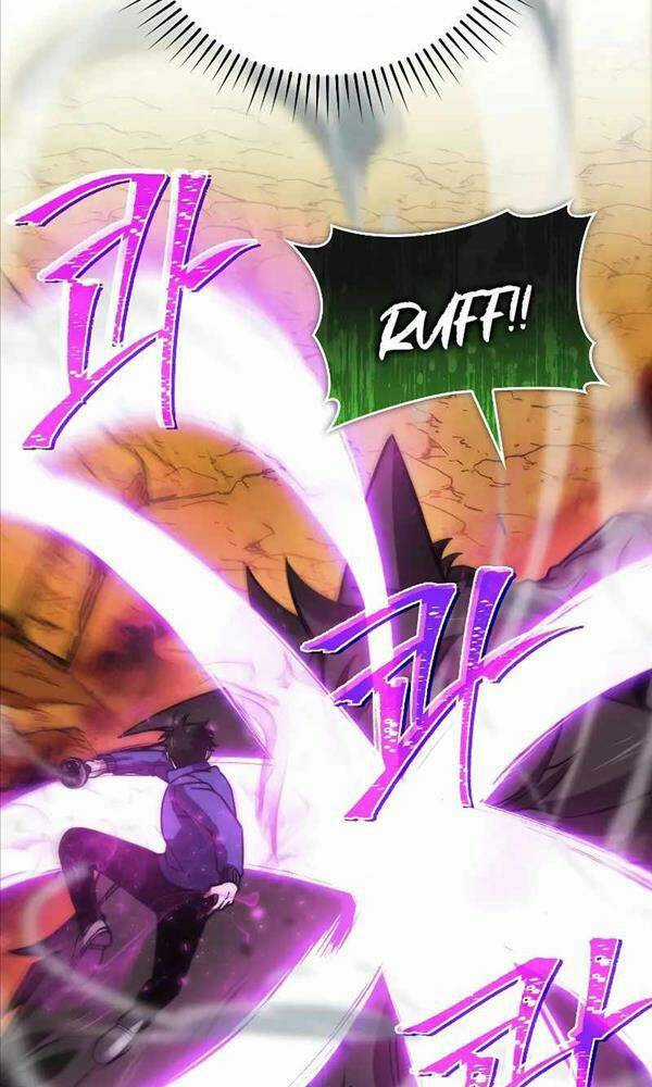 Chúa Quỷ Tăng Cấp Bằng Võ Thuật Chapter 33 trang 56