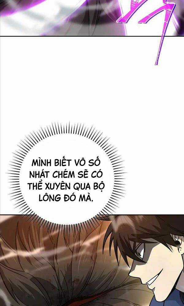 Chúa Quỷ Tăng Cấp Bằng Võ Thuật Chapter 33 trang 57