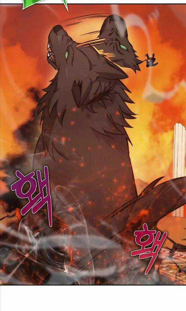 Chúa Quỷ Tăng Cấp Bằng Võ Thuật Chapter 33 trang 59