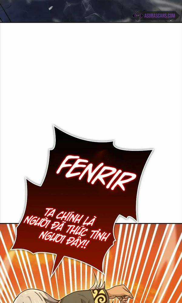 Chúa Quỷ Tăng Cấp Bằng Võ Thuật Chapter 33 trang 6