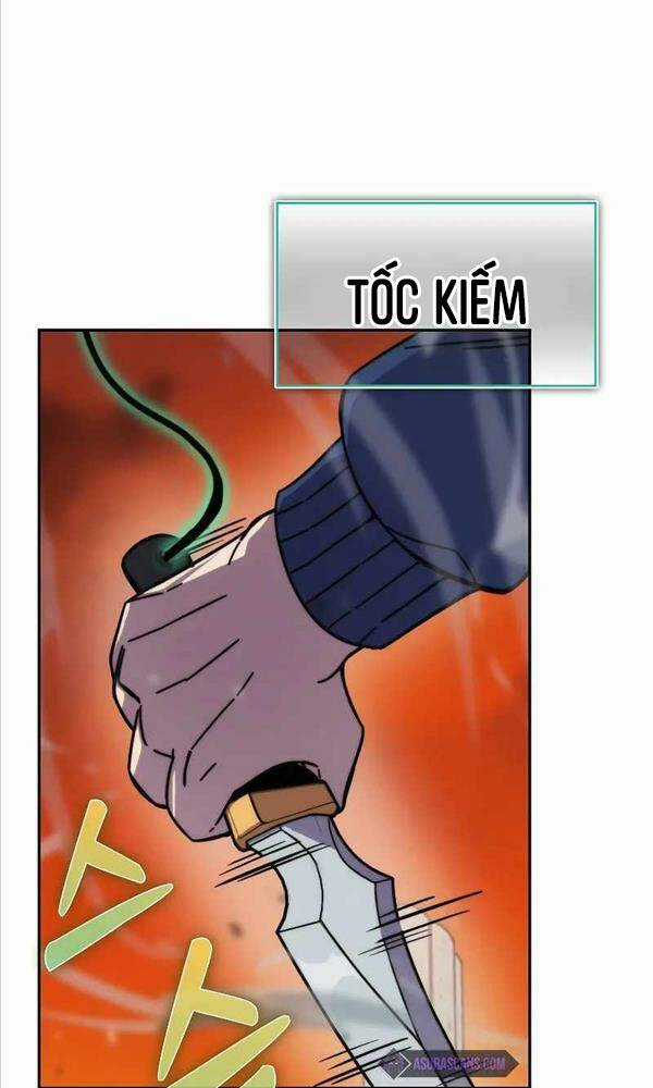 Chúa Quỷ Tăng Cấp Bằng Võ Thuật Chapter 33 trang 60