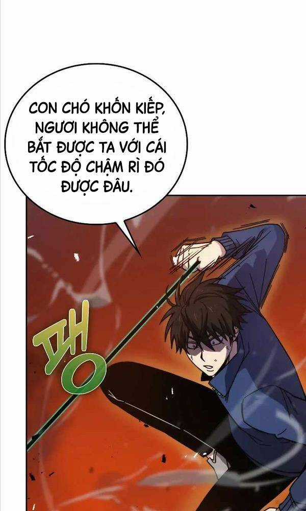 Chúa Quỷ Tăng Cấp Bằng Võ Thuật Chapter 33 trang 62