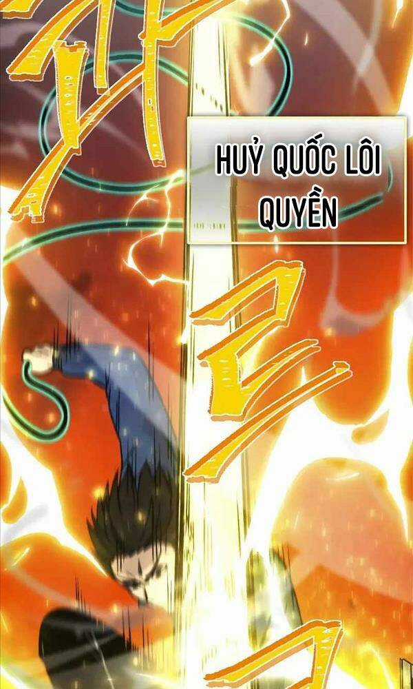 Chúa Quỷ Tăng Cấp Bằng Võ Thuật Chapter 33 trang 64