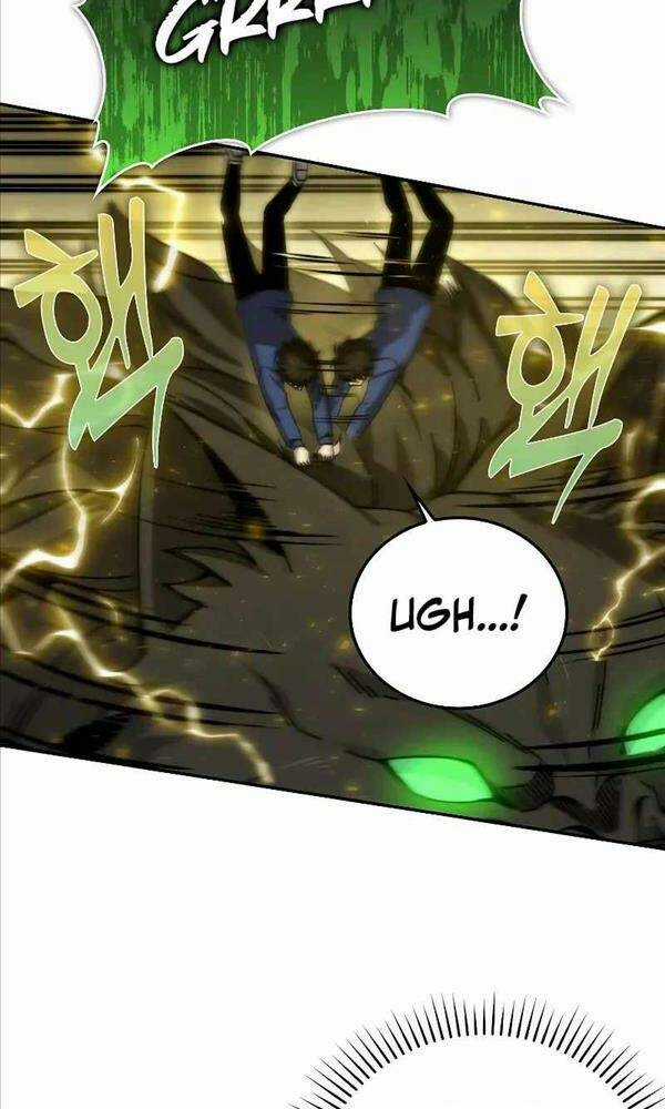 Chúa Quỷ Tăng Cấp Bằng Võ Thuật Chapter 33 trang 67