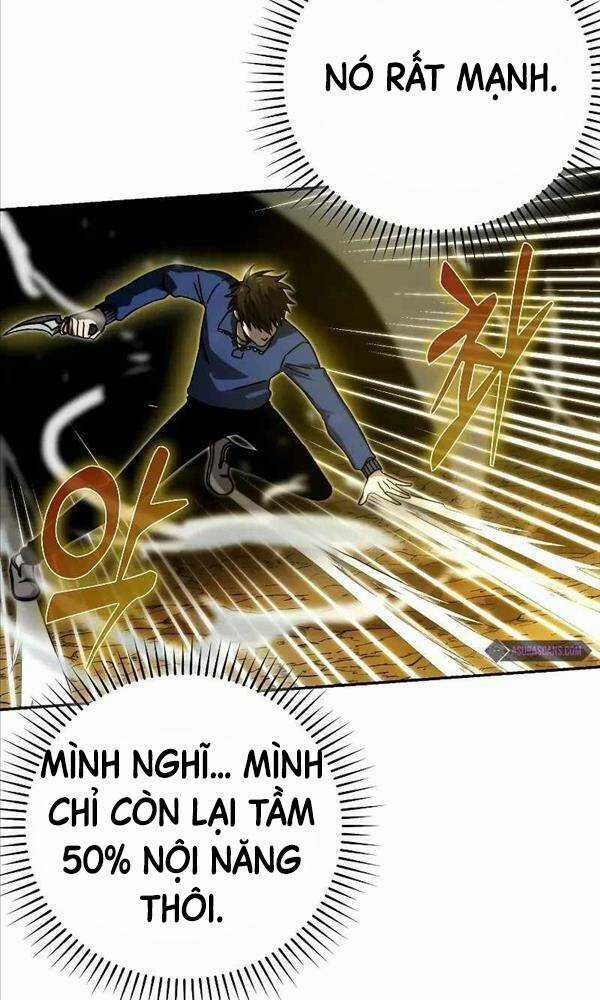 Chúa Quỷ Tăng Cấp Bằng Võ Thuật Chapter 33 trang 68