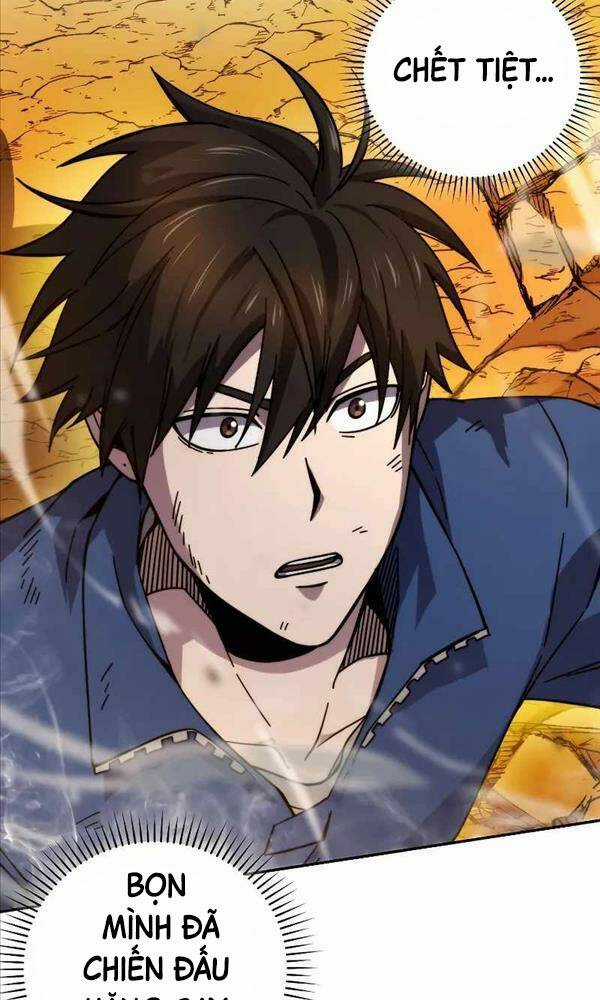 Chúa Quỷ Tăng Cấp Bằng Võ Thuật Chapter 33 trang 75