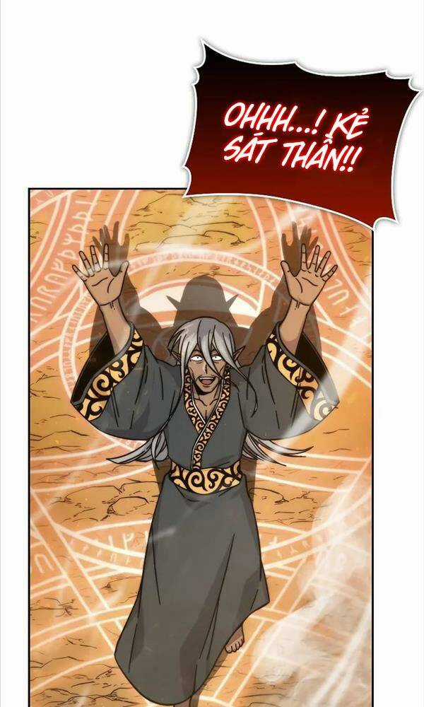 Chúa Quỷ Tăng Cấp Bằng Võ Thuật Chapter 33 trang 8