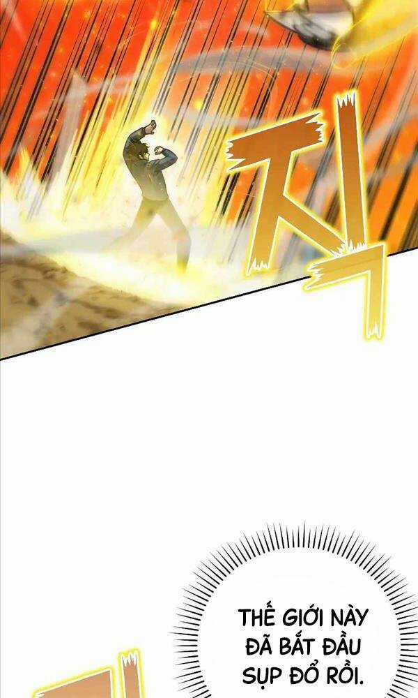 Chúa Quỷ Tăng Cấp Bằng Võ Thuật Chapter 33 trang 80