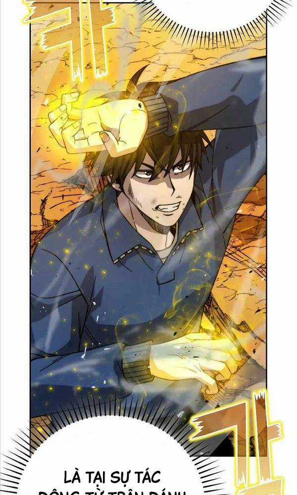 Chúa Quỷ Tăng Cấp Bằng Võ Thuật Chapter 33 trang 81