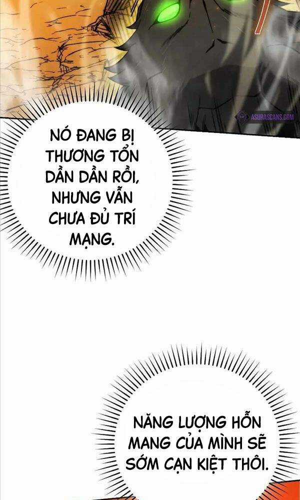 Chúa Quỷ Tăng Cấp Bằng Võ Thuật Chapter 33 trang 83