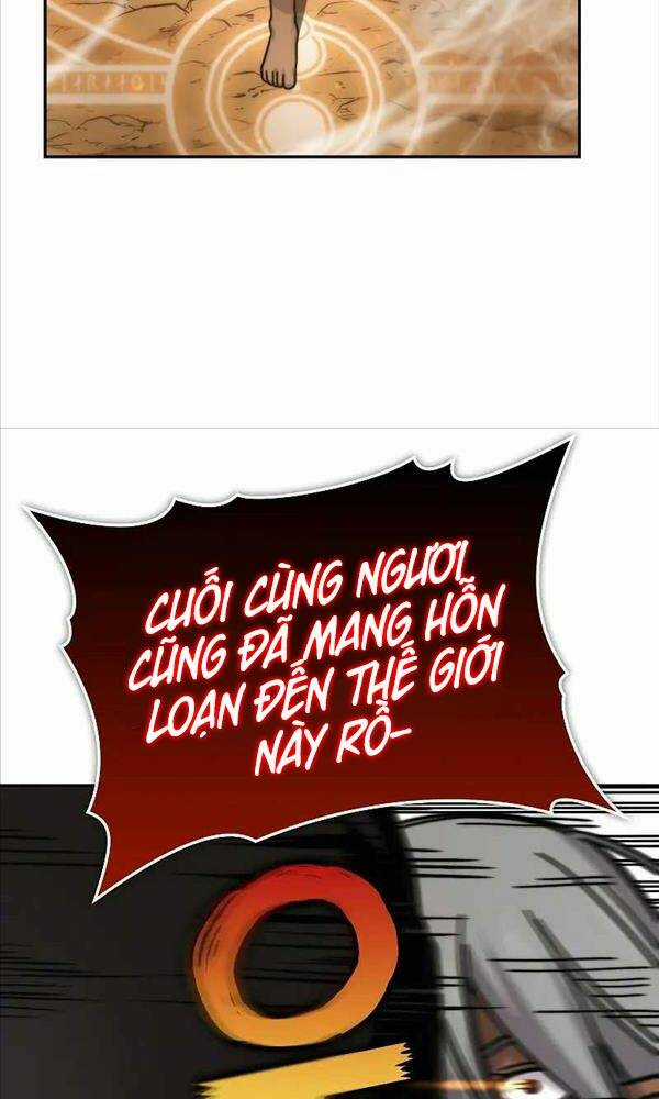 Chúa Quỷ Tăng Cấp Bằng Võ Thuật Chapter 33 trang 9