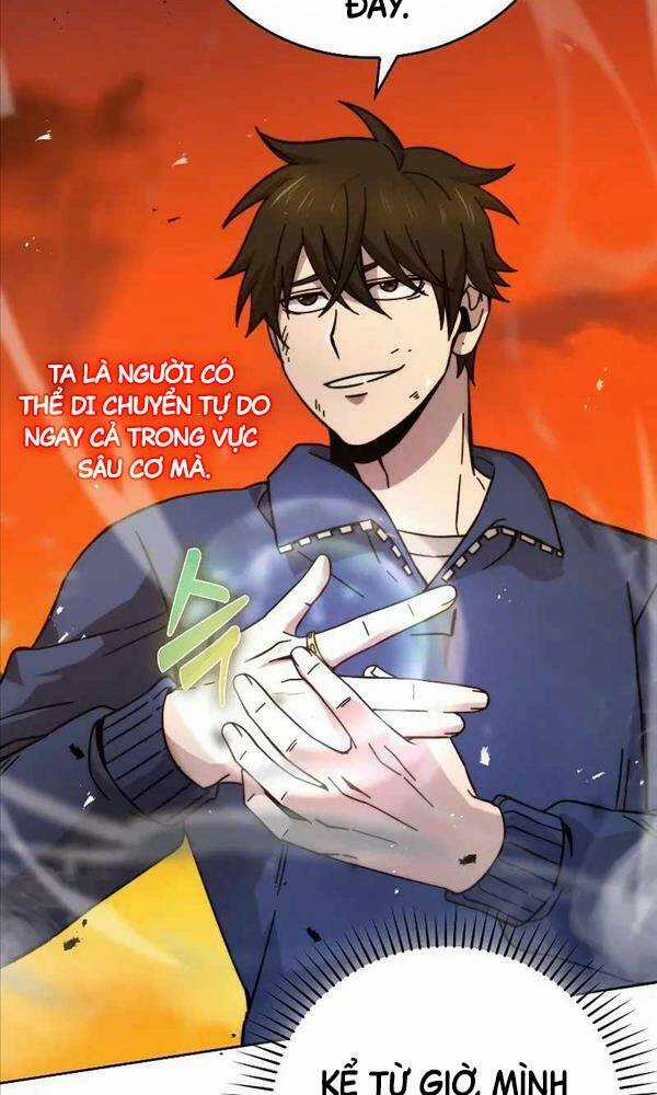 Chúa Quỷ Tăng Cấp Bằng Võ Thuật Chapter 33 trang 90