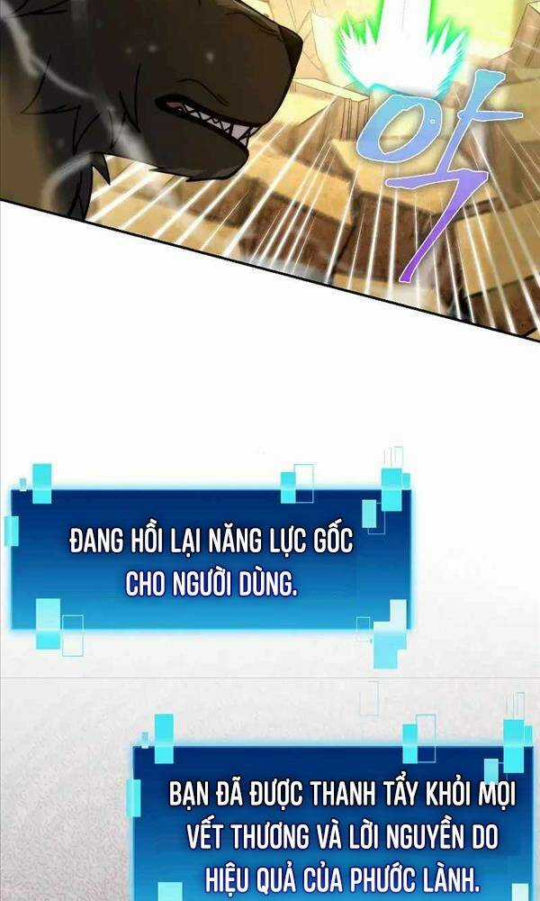 Chúa Quỷ Tăng Cấp Bằng Võ Thuật Chapter 33 trang 92