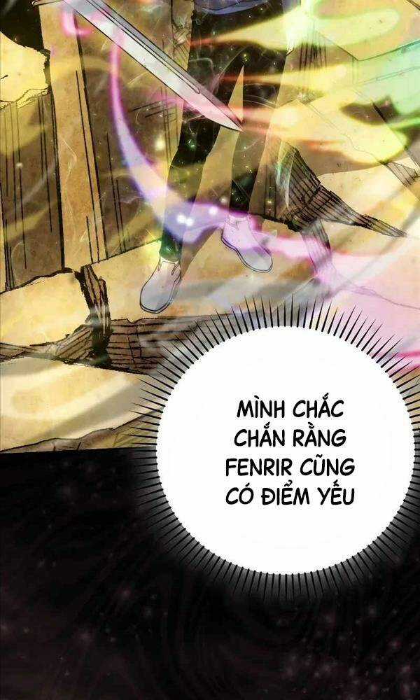 Chúa Quỷ Tăng Cấp Bằng Võ Thuật Chapter 33 trang 94