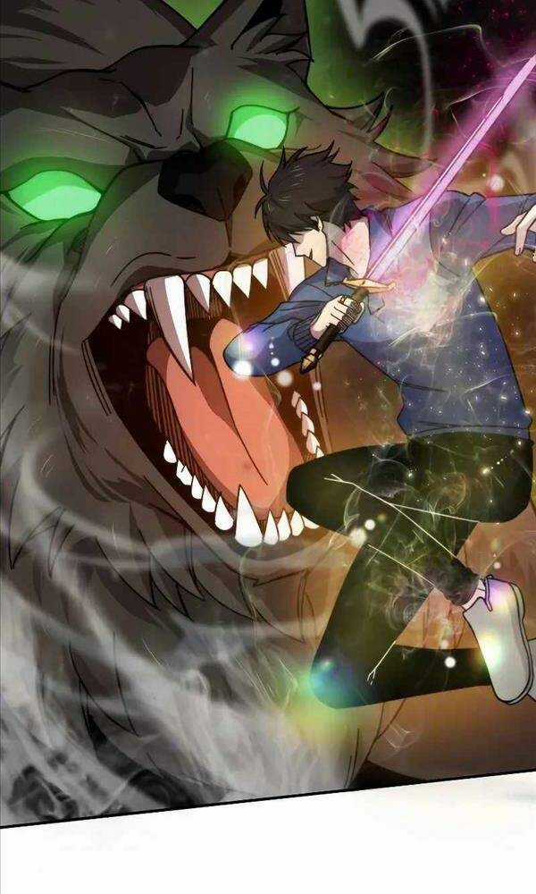 Chúa Quỷ Tăng Cấp Bằng Võ Thuật Chapter 33 trang 99