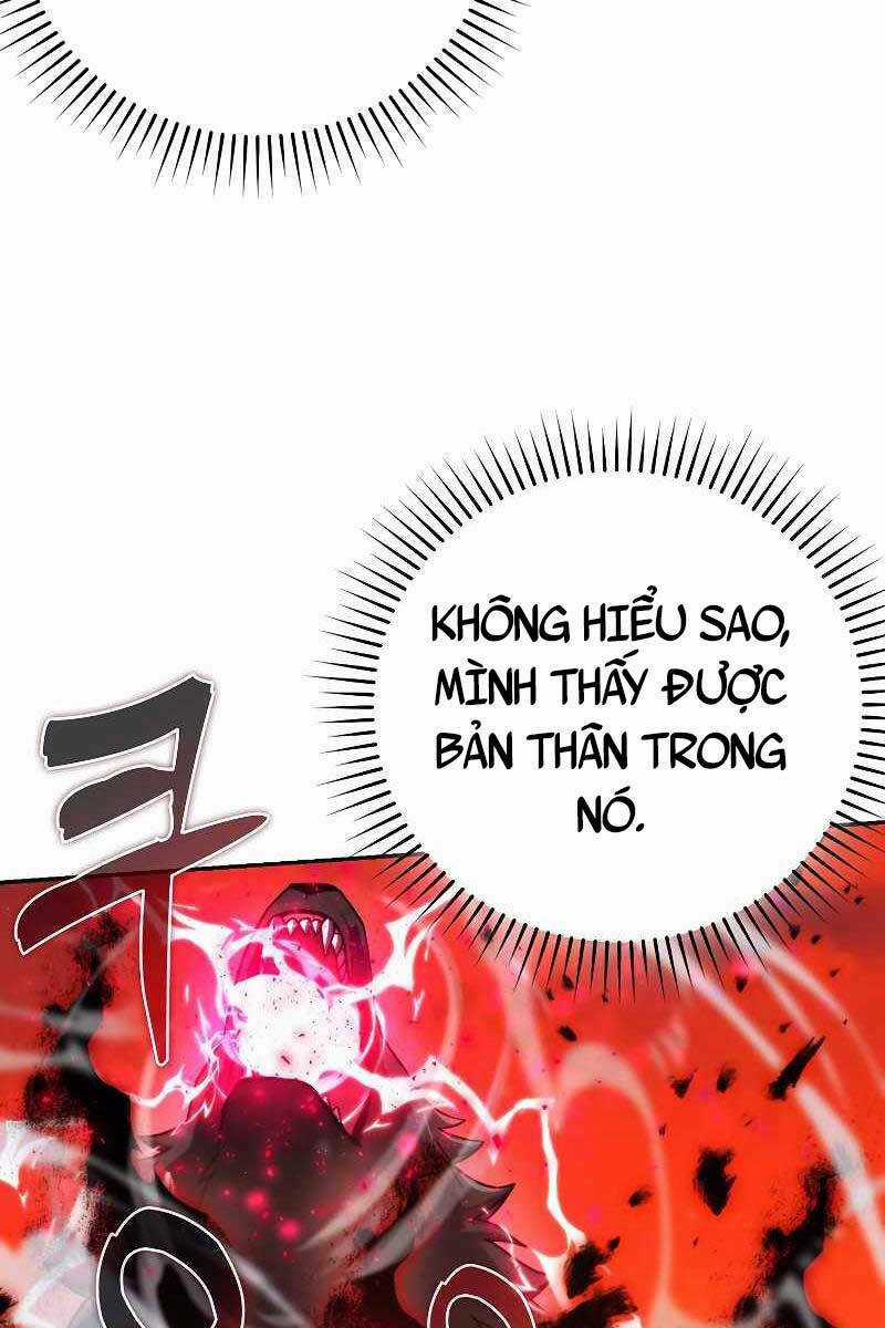 Chúa Quỷ Tăng Cấp Bằng Võ Thuật Chapter 34 trang 10