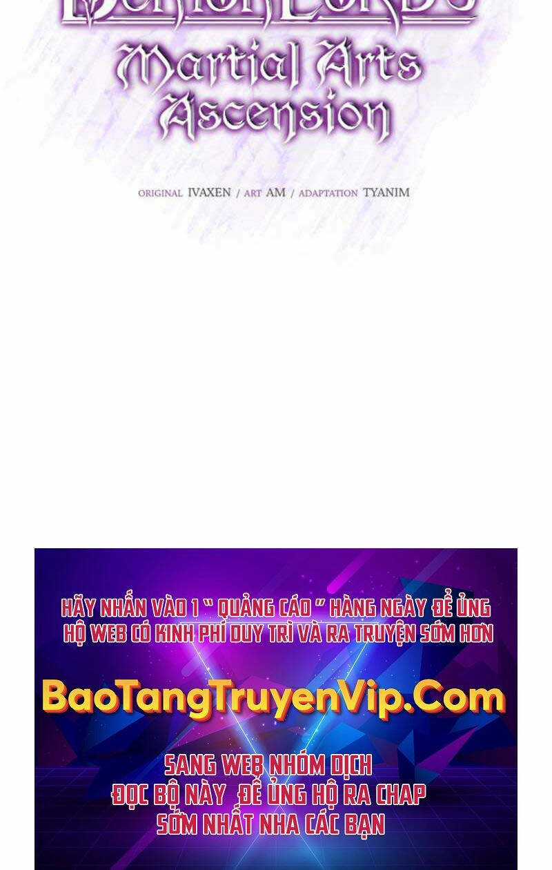 Chúa Quỷ Tăng Cấp Bằng Võ Thuật Chapter 34 trang 101