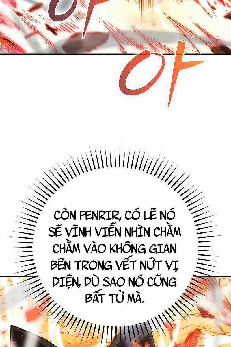 Chúa Quỷ Tăng Cấp Bằng Võ Thuật Chapter 34 trang 13