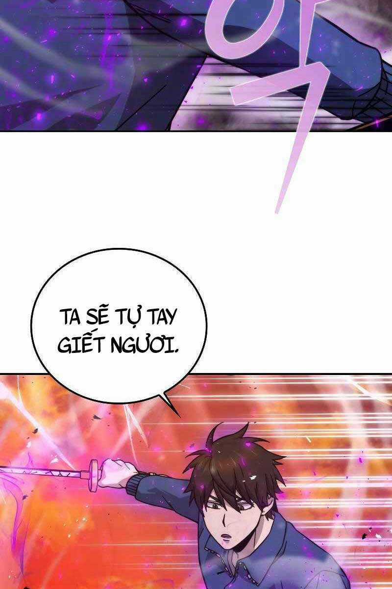 Chúa Quỷ Tăng Cấp Bằng Võ Thuật Chapter 34 trang 15