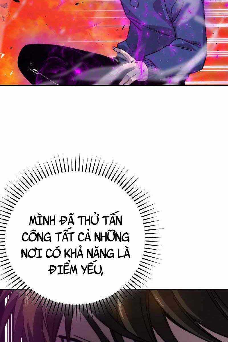 Chúa Quỷ Tăng Cấp Bằng Võ Thuật Chapter 34 trang 16