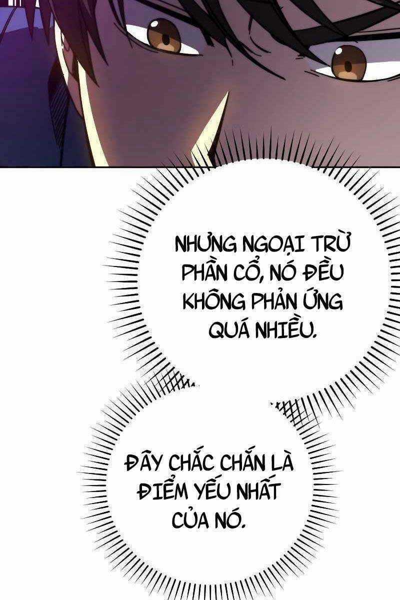 Chúa Quỷ Tăng Cấp Bằng Võ Thuật Chapter 34 trang 17