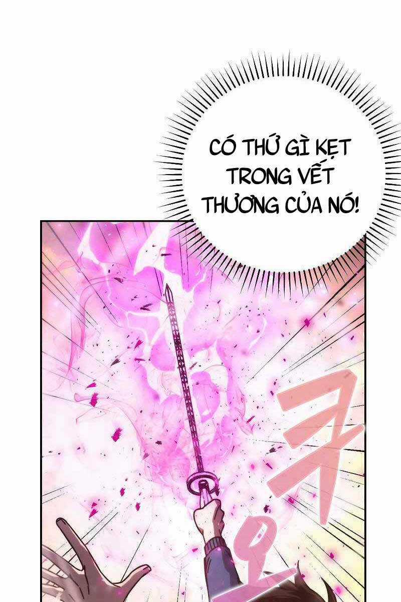 Chúa Quỷ Tăng Cấp Bằng Võ Thuật Chapter 34 trang 19