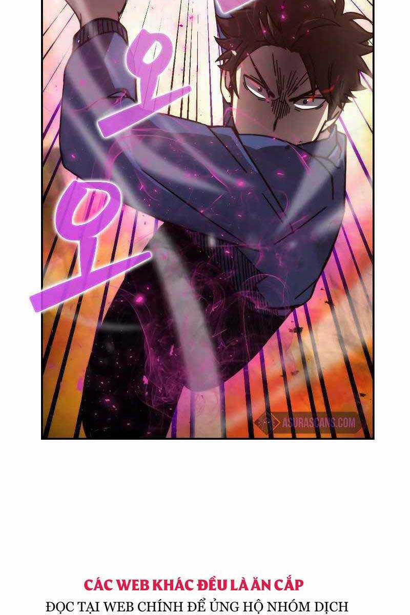 Chúa Quỷ Tăng Cấp Bằng Võ Thuật Chapter 34 trang 20