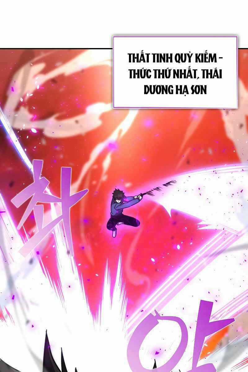 Chúa Quỷ Tăng Cấp Bằng Võ Thuật Chapter 34 trang 22